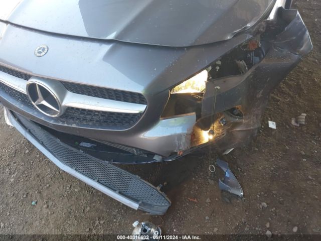 2019 MERCEDES-BENZ CLA 250 WDDSJ4EB6KN741109 Photo 5