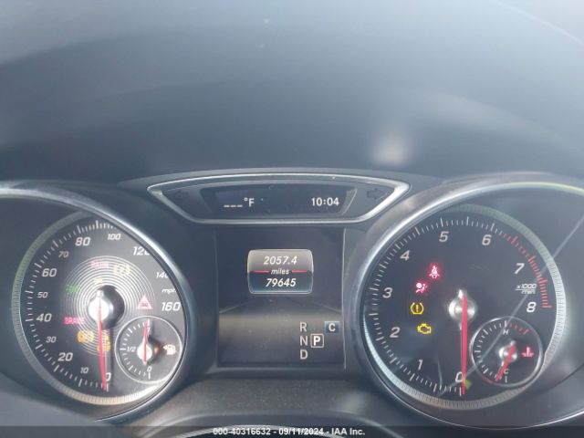 2019 MERCEDES-BENZ CLA 250 WDDSJ4EB6KN741109 Photo 6