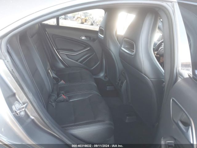 2019 MERCEDES-BENZ CLA 250 WDDSJ4EB6KN741109 Photo 7