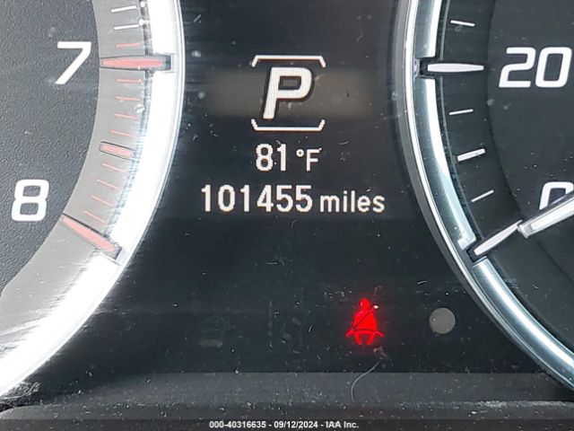 19UUB1F54FA029333 Acura TLX TECH