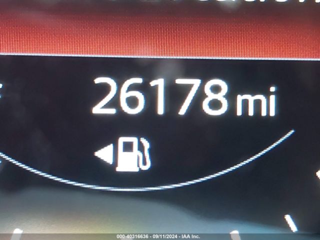 JM3KFBCM9N0578677 Mazda Cx-5 2.5 S Preferred