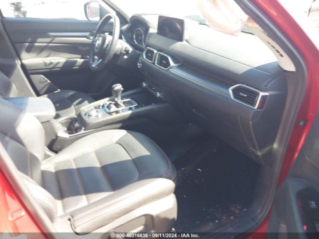 JM3KFBCM9N0578677 Mazda Cx-5 2.5 S Preferred