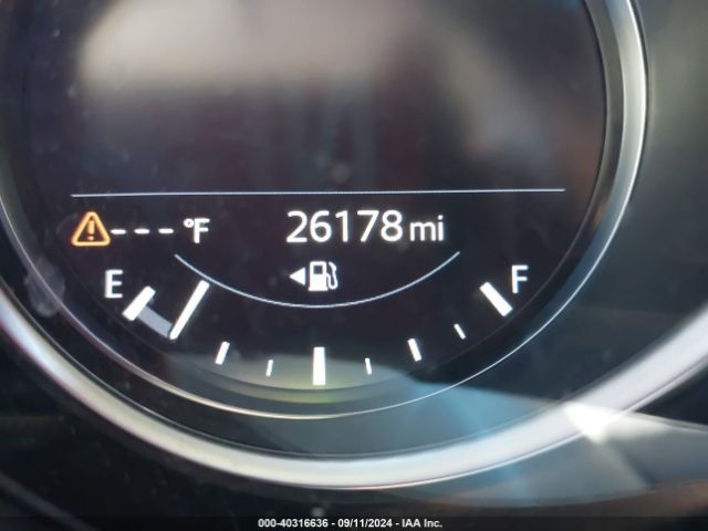 JM3KFBCM9N0578677 Mazda Cx-5 2.5 S Preferred