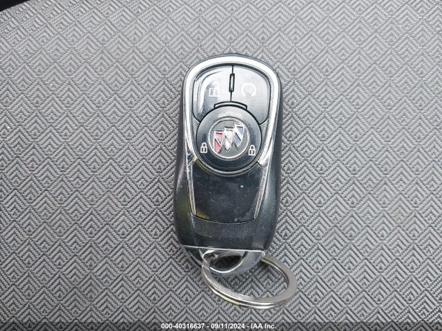 KL4MMBS20NB086612 Buick Encore Gx Fwd Preferred