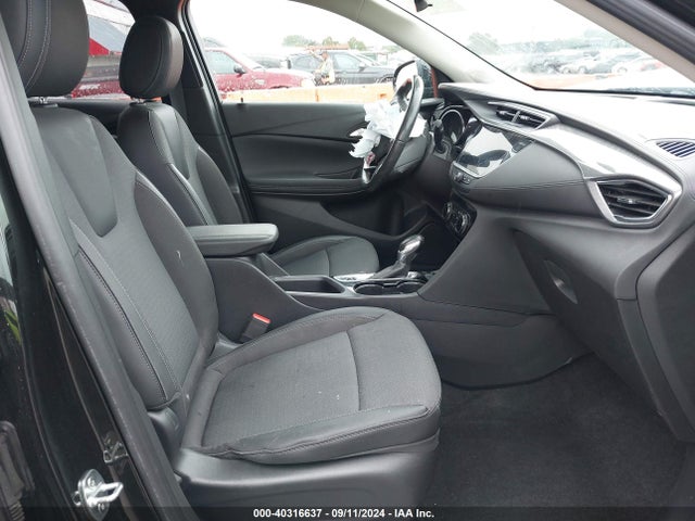 KL4MMBS20NB086612 Buick Encore Gx Fwd Preferred