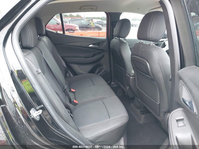 KL4MMBS20NB086612 Buick Encore Gx Fwd Preferred