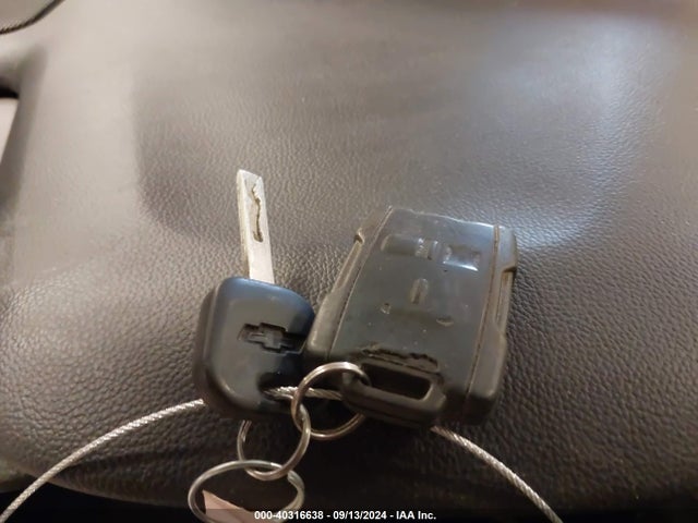 Chevrolet Colorado Wt 2016 1GCHSBEA0G1270408 Image 11