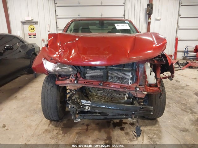 Chevrolet Colorado Wt 2016 1GCHSBEA0G1270408 Image 13