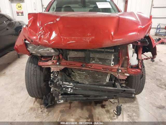 Chevrolet Colorado Wt 2016 1GCHSBEA0G1270408 Image 6