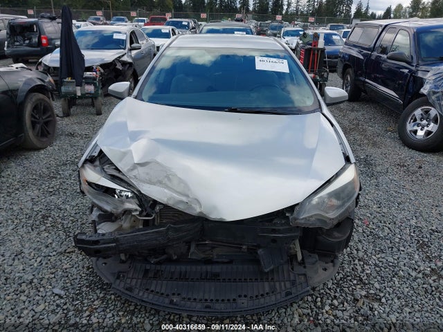 Toyota COROLLA L 2016 5YFBURHE6GP392855 Image 26