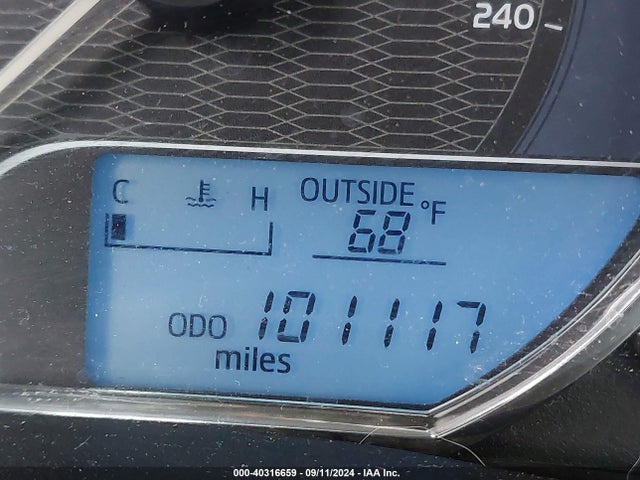 Toyota COROLLA L 2016 5YFBURHE6GP392855 Image 29