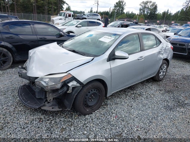 Toyota COROLLA L 2016 5YFBURHE6GP392855 Image 15