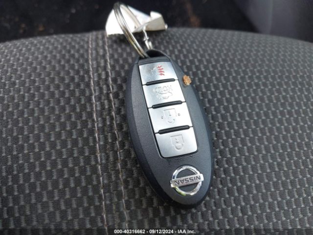 3N1AB7APXHY330994 Nissan SENTRA SV