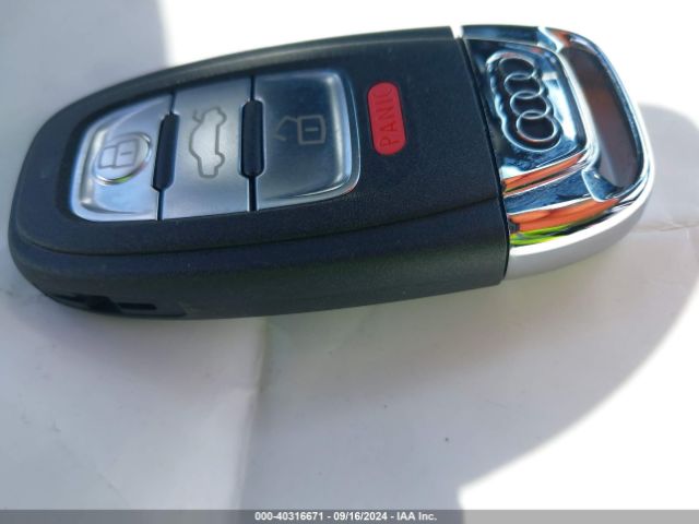 WA1D7AFP8GA108937 Audi Q5 3.0t Premium Plus