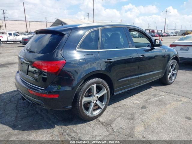 WA1D7AFP8GA108937 Audi Q5 3.0t Premium Plus