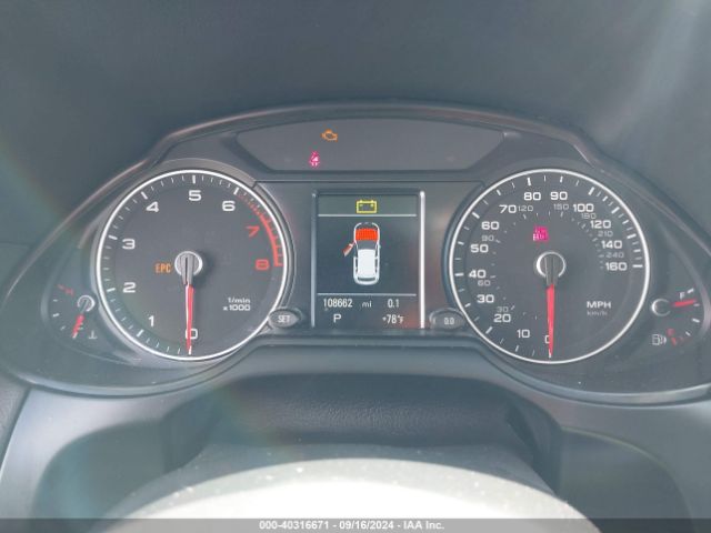WA1D7AFP8GA108937 Audi Q5 3.0t Premium Plus