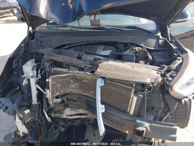 KM8SRDHF3FU100623 Hyundai Santa Fe Limited