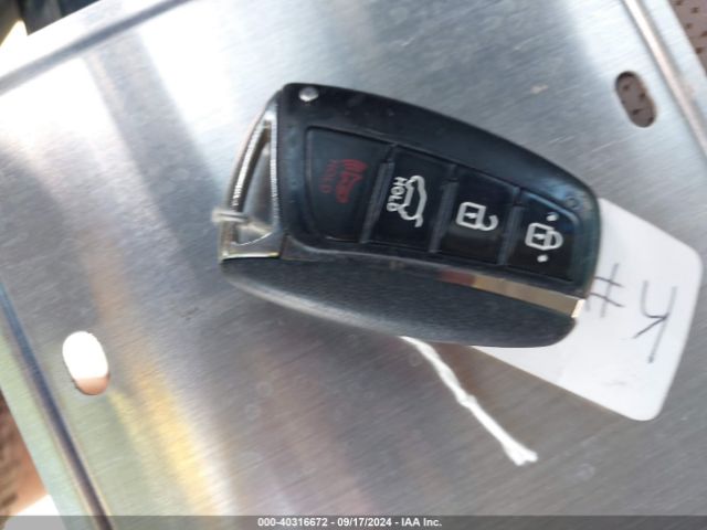 KM8SRDHF3FU100623 Hyundai Santa Fe Limited