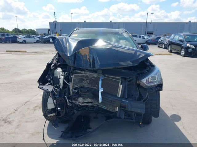 KM8SRDHF3FU100623 Hyundai Santa Fe Limited