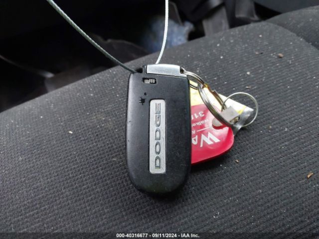1C4RDHAG7EC537735 Dodge Durango Sxt