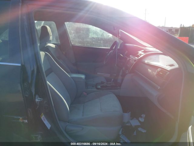 4T4BF1FK2ER368610 Toyota CAMRY LE