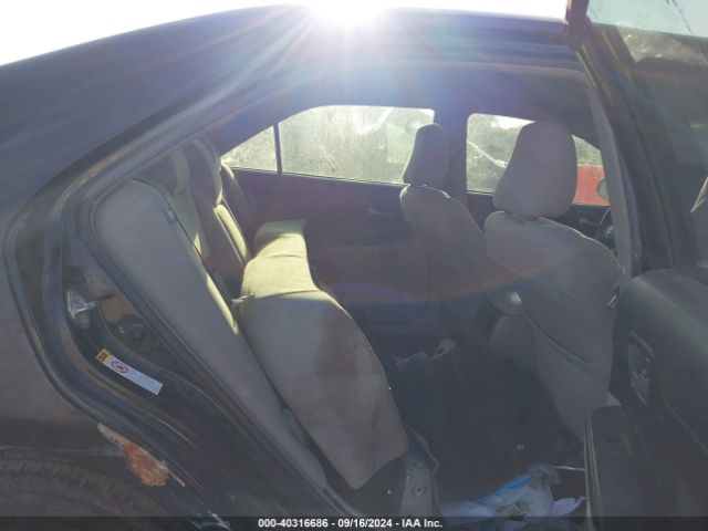 4T4BF1FK2ER368610 Toyota CAMRY LE