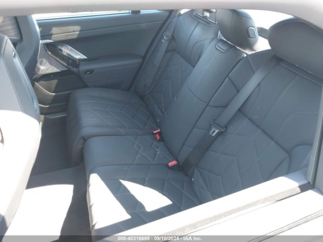 WBA33EJ04RCR92250 BMW 760 I Xdrive