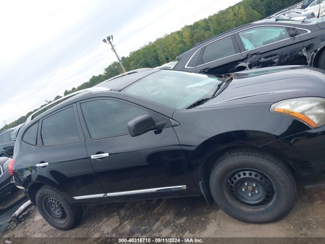 Nissan Rogue Select S 2015 JN8AS5MT1FW653835 Image 14