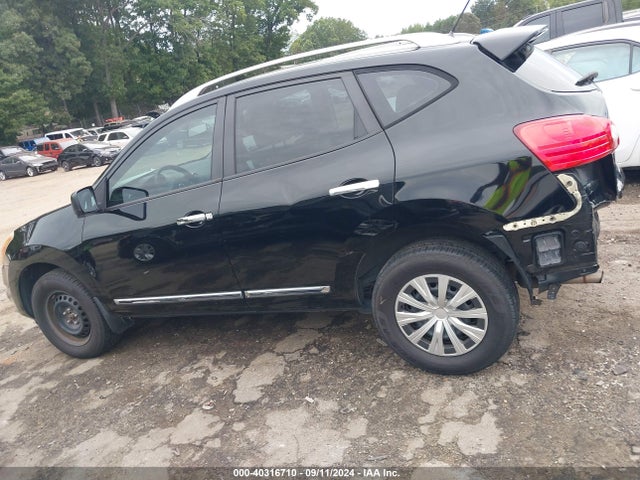Nissan Rogue Select S 2015 JN8AS5MT1FW653835 Image 15
