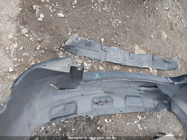 Nissan Rogue Select S 2015 JN8AS5MT1FW653835 Image 12