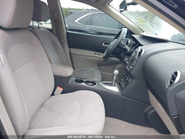 Nissan Rogue Select S 2015 JN8AS5MT1FW653835 Image 5