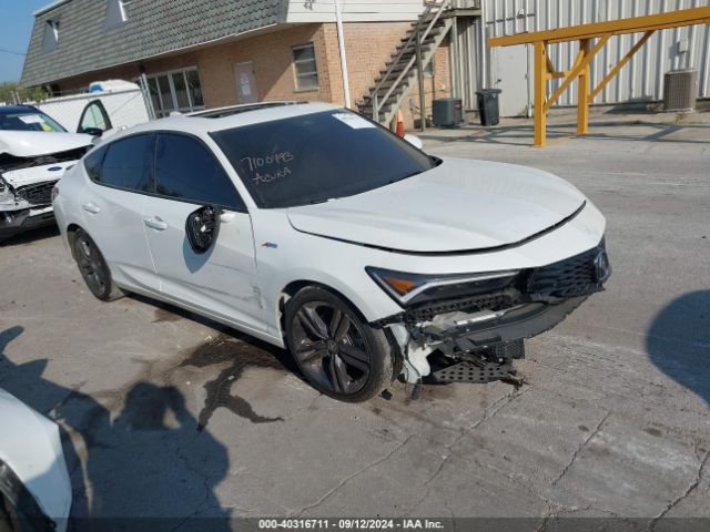 19UDE4H38RA007599 auction archive image