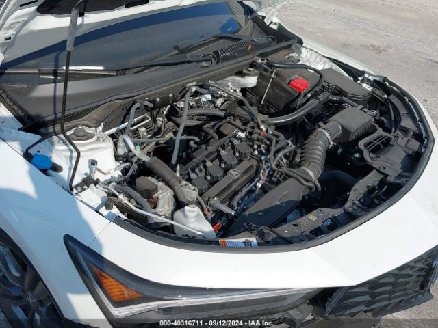 19UDE4H38RA007599 Acura Integra A-spec