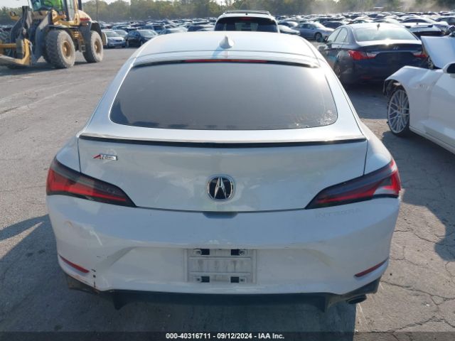 19UDE4H38RA007599 Acura Integra A-spec