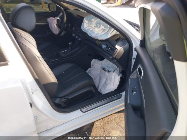 19UDE4H38RA007599 Acura Integra A-spec