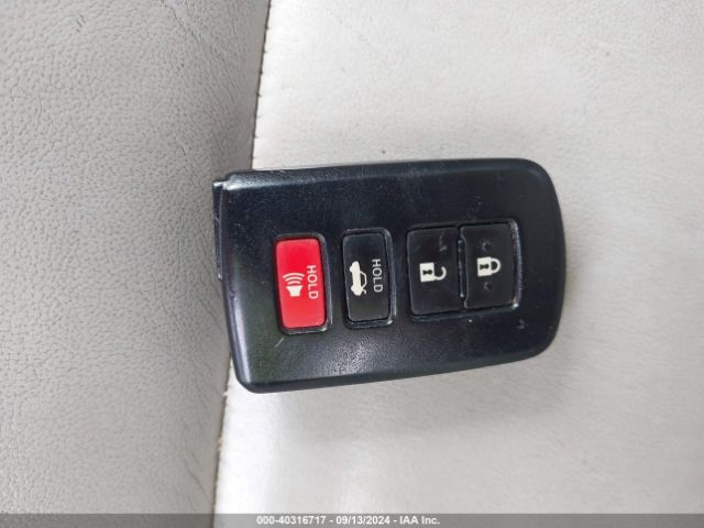 4T1BD1FK7FU143018 Toyota Camry Hybrid Xle