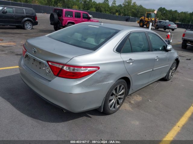 4T1BD1FK7FU143018 Toyota Camry Hybrid Xle