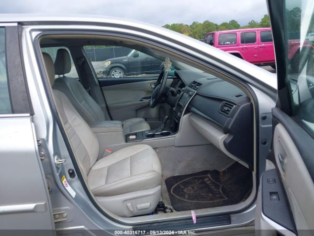 4T1BD1FK7FU143018 Toyota Camry Hybrid Xle