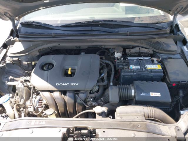 KMHD84LF2JU478198 Hyundai ELANTRA SEL