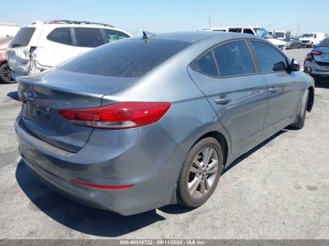 KMHD84LF2JU478198 Hyundai ELANTRA SEL