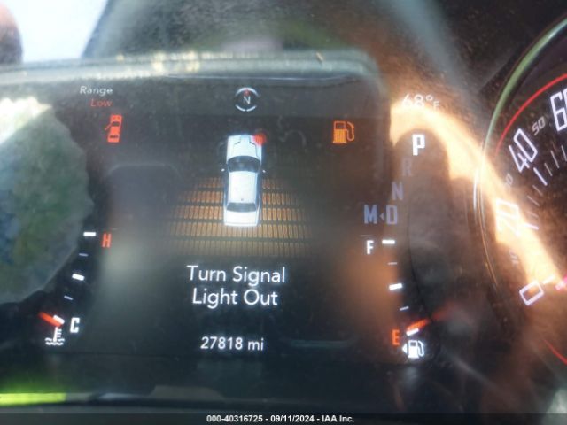 2C3CDZAG2MH573151 Dodge Challenger Sxt