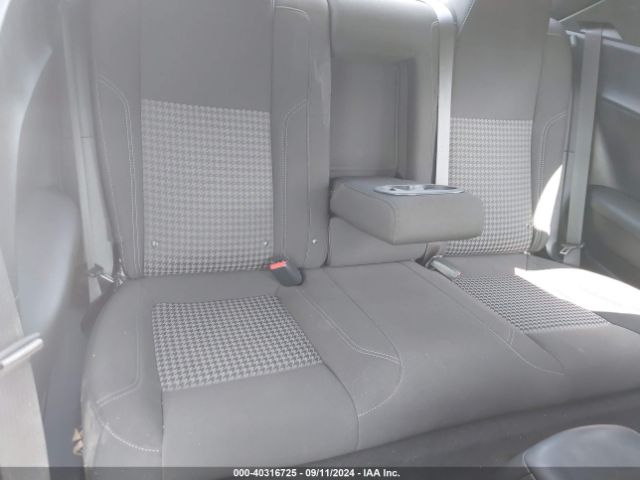 2C3CDZAG2MH573151 Dodge Challenger Sxt