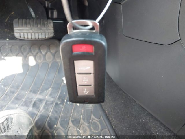 JA32V2FW6FU025311 Mitsubishi Lancer Se