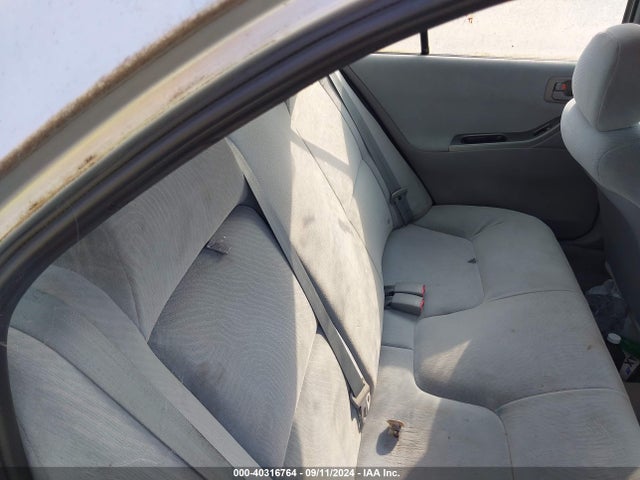2002 MITSUBISHI GALANT 4A3AA46G62E019510 Photo 7