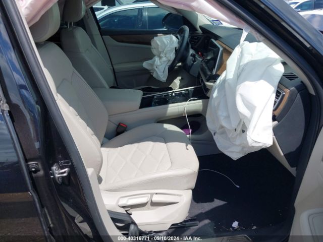 1V2WR2CA2RC558930 Volkswagen Atlas 2.0t Se W/technology