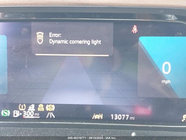 1V2WR2CA2RC558930 Volkswagen Atlas 2.0t Se W/technology