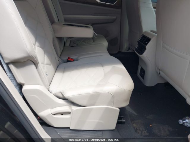 1V2WR2CA2RC558930 Volkswagen Atlas 2.0t Se W/technology