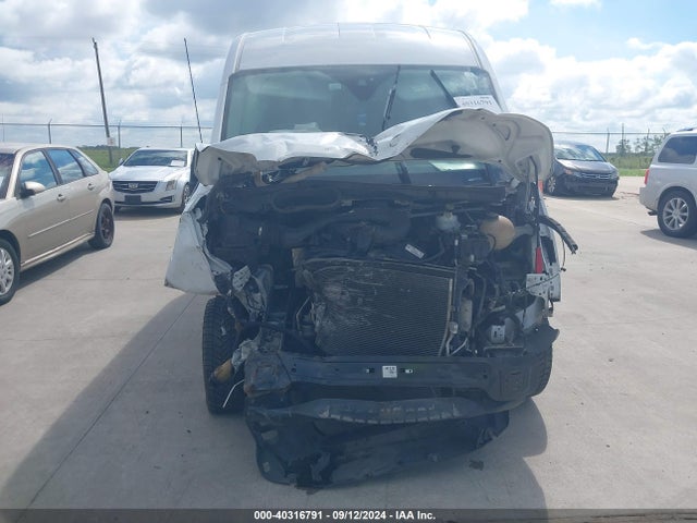 Ford Transit-150 2017 1FTYE1CM4HKA71579 Image 12