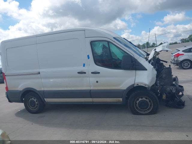 Ford Transit-150 2017 1FTYE1CM4HKA71579 Image 13