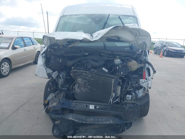 Ford Transit-150 2017 1FTYE1CM4HKA71579 Image 6